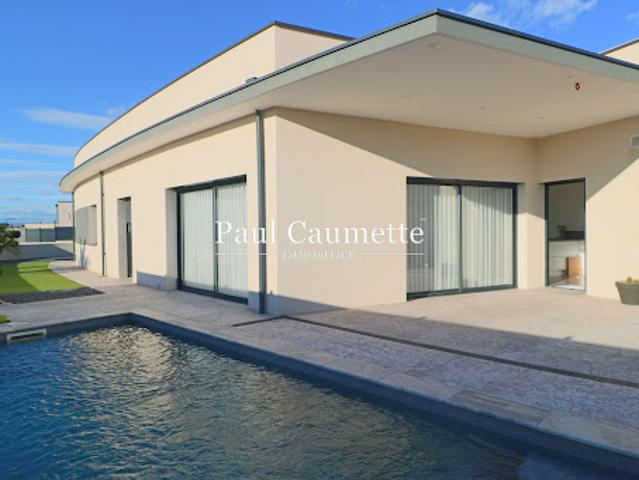 Vente Villa 5 pièces 155 m2 Beziers