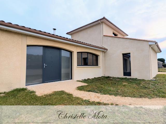 Vente Villa 5 pièces 155 m2 Bergerac