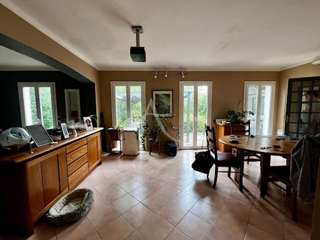 Vente Villa 5 pièces 155 m2 Muret