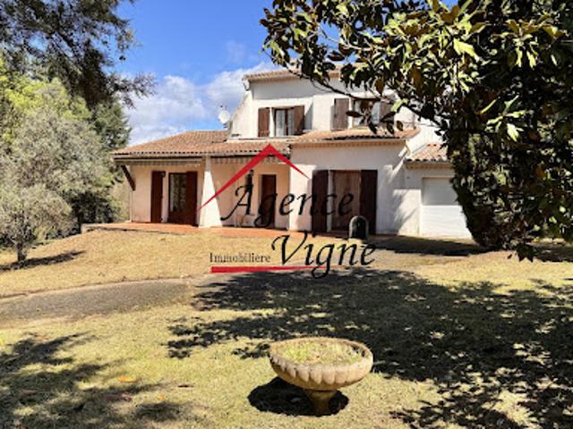 Vente Villa 5 pièces 156 m2 Gagnières