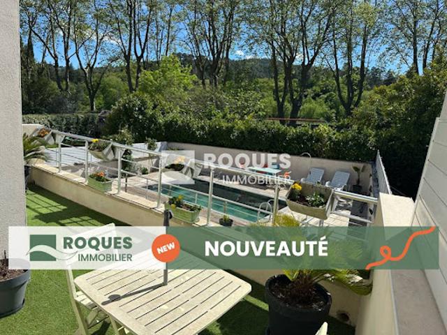 Vente Villa 5 pièces 156 m2 Lodeve