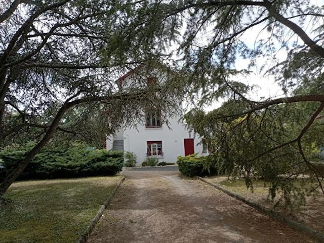 Vente Villa 5 pièces 157 m2 Abrest