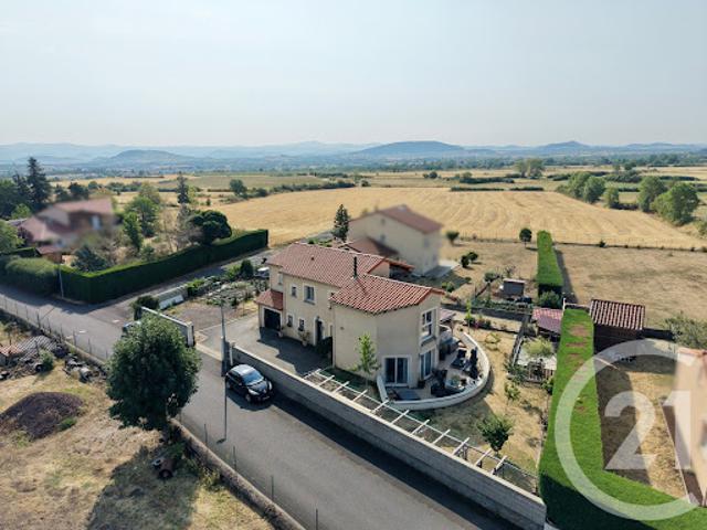 Vente Villa 5 pièces 158.16 m2 Bains