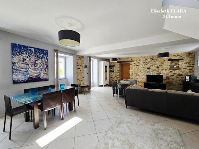 Vente Villa 5 pièces 158.5 m2 Evry Grégy sur Yerre