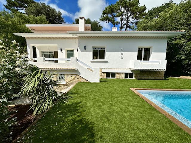 Vente Villa 5 pièces 160 m2 Arcachon