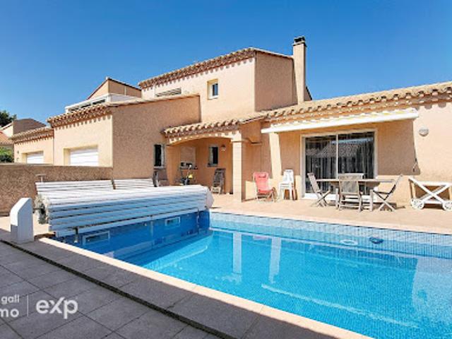 Vente Villa 5 pièces 160 m2 Argeles sur mer