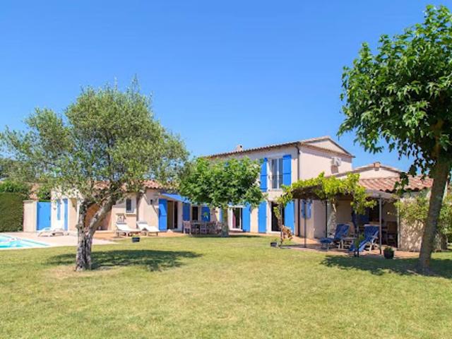 Vente Villa 5 pièces 160 m2 Montboucher sur Jabron