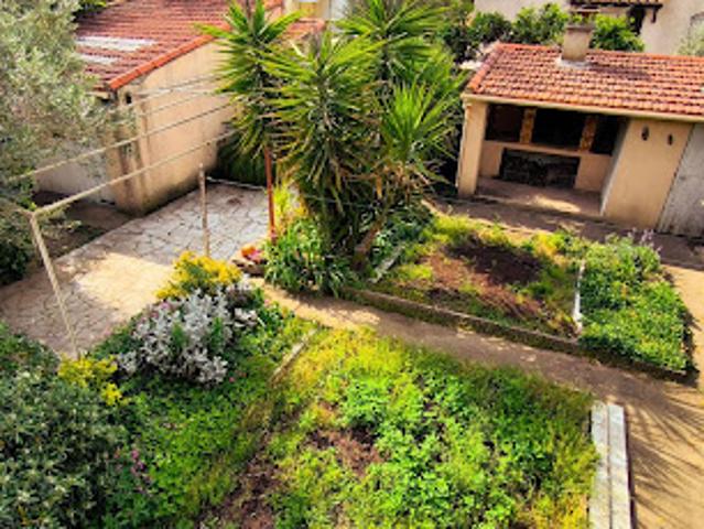 Vente Villa 6 pièces 160 m2 Nimes