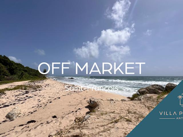 Vente Villa 5 pièces 160 m2 Saint François
