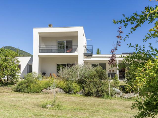 Vente Villa 5 pièces 160 m2 Santa Maria Poggio