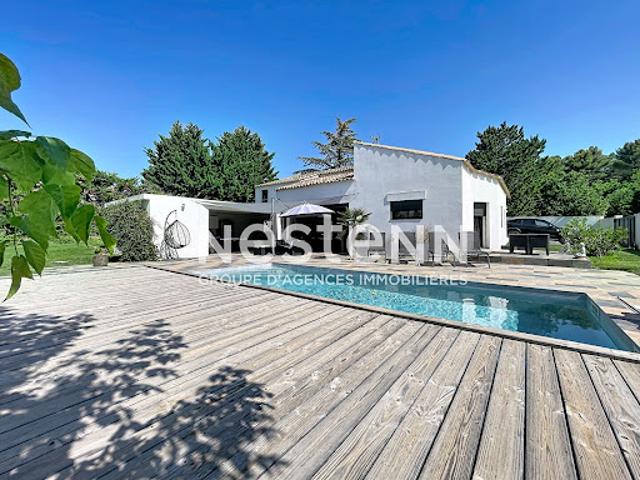 Vente Villa 5 pièces 160 m2 Pertuis