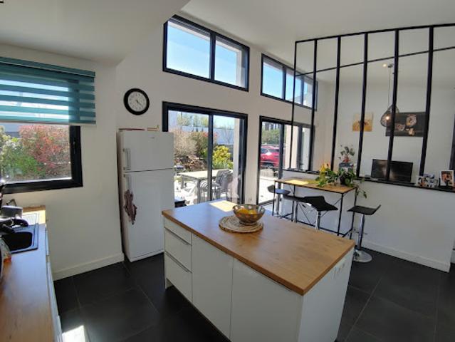 Vente Villa 5 pièces 165 m2 Rodez