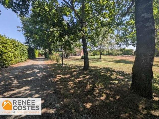 Vente Villa 5 pièces 160 m2 Toulouse