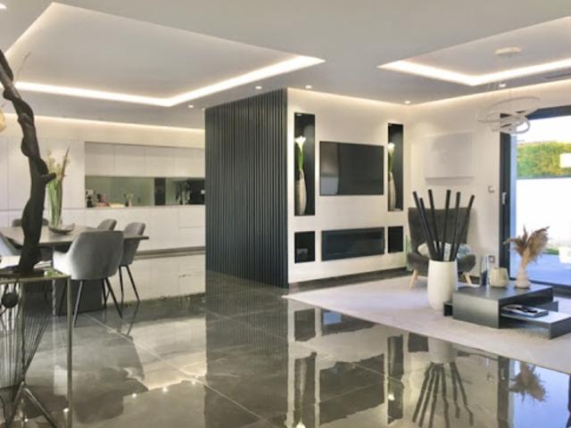 Vente Villa 5 pièces 160 m2 Villette d'Anthon