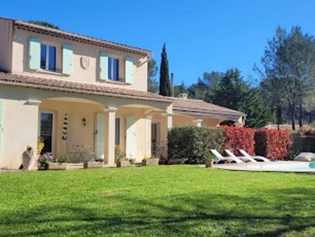 Vente Villa 5 pièces 161.4 m2 Fayence