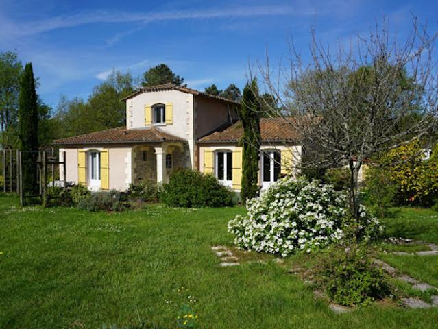 Vente Villa 5 pièces 161 m2 Saint romain et saint clement