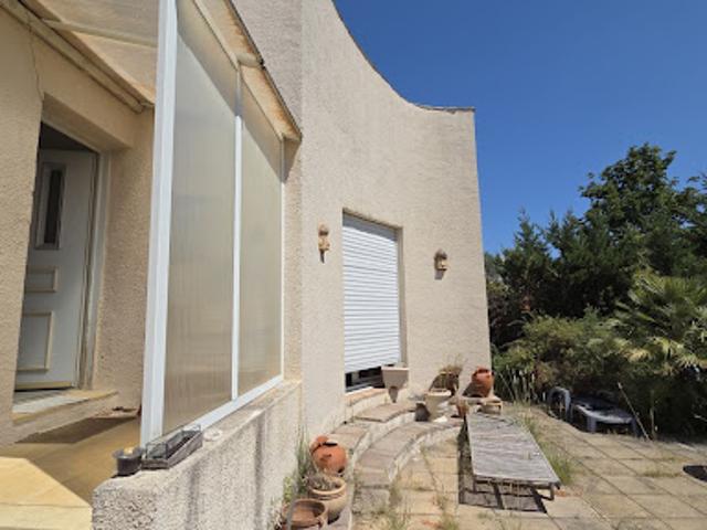 Vente Villa 5 pièces 164 m2 Grabels