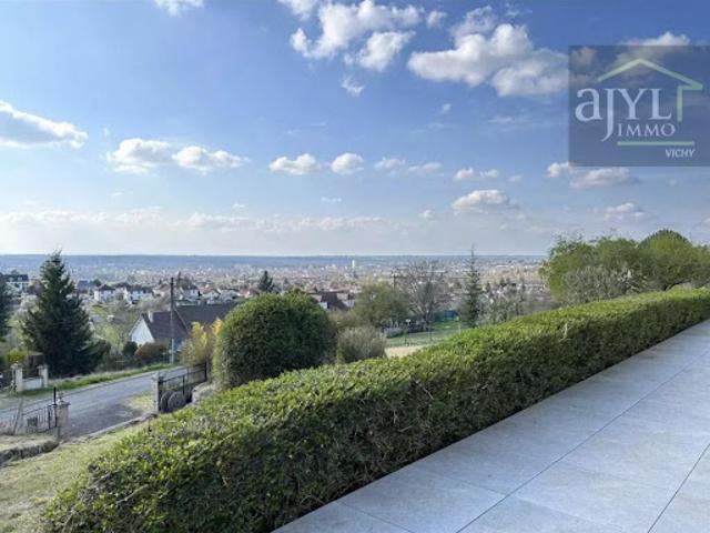 Vente Villa 5 pièces 164 m2 Le Vernet