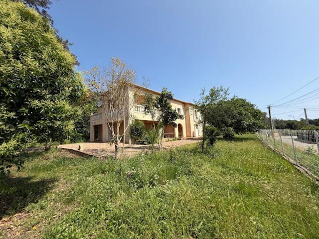 Vente Villa 5 pièces 165 m2 San Nicolao