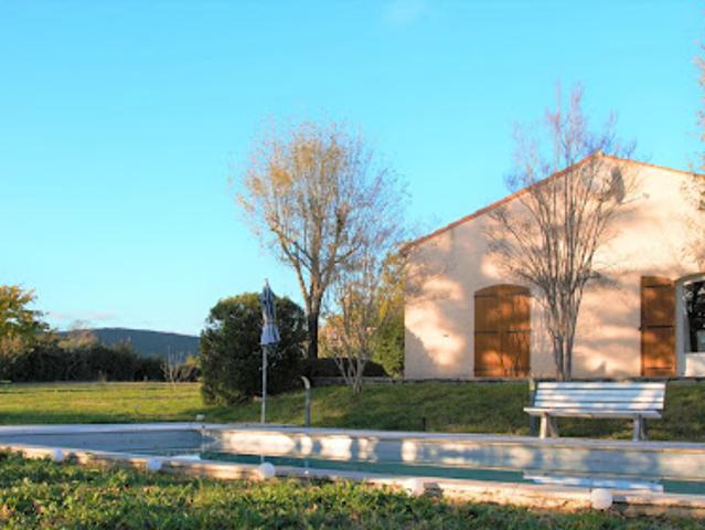 Vente Villa 5 pièces 165 m2 Pompignan