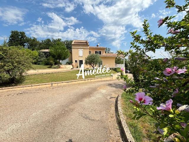 Vente Villa 5 pièces 166 m2 Albi