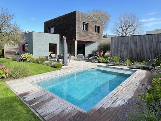 Vente Villa 5 pièces 167.12 m2 Lassy