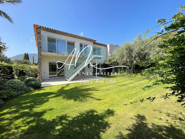 Vente Villa 5 pièces 168 m2 Cavalaire sur Mer