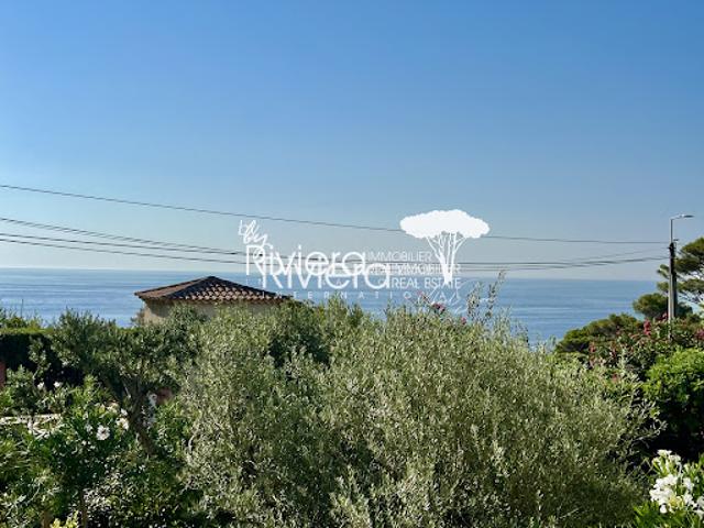 Vente Villa 5 pièces 168 m2 Cavalaire sur Mer
