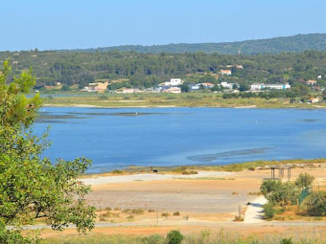 Vente Villa 5 pièces 168 m2 Balaruc le Vieux