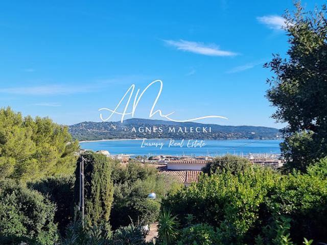 Vente Villa 5 pièces 169 m2 Cavalaire sur Mer