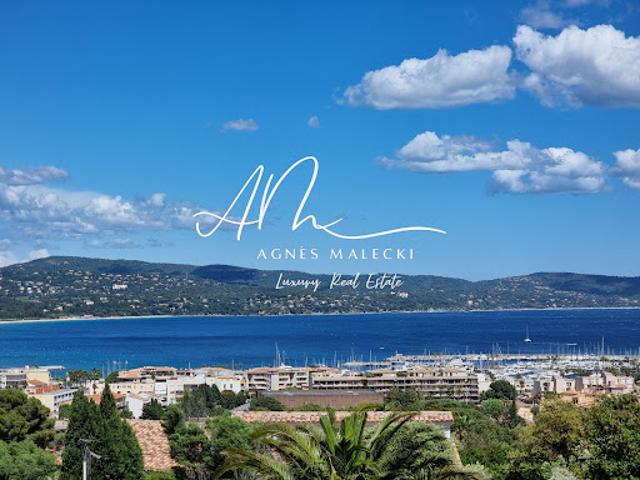 Vente Villa 5 pièces 169 m2 Cavalaire sur Mer