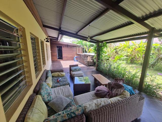 Vente Villa 5 pièces 170 m2 Cayenne