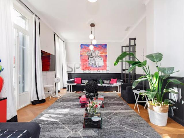 Vente Villa 5 pièces 170 m2 Cannes