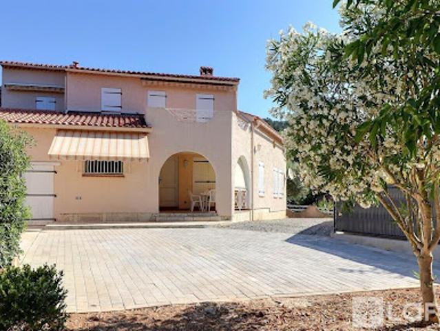 Vente Villa 5 pièces 170 m2 Hyeres