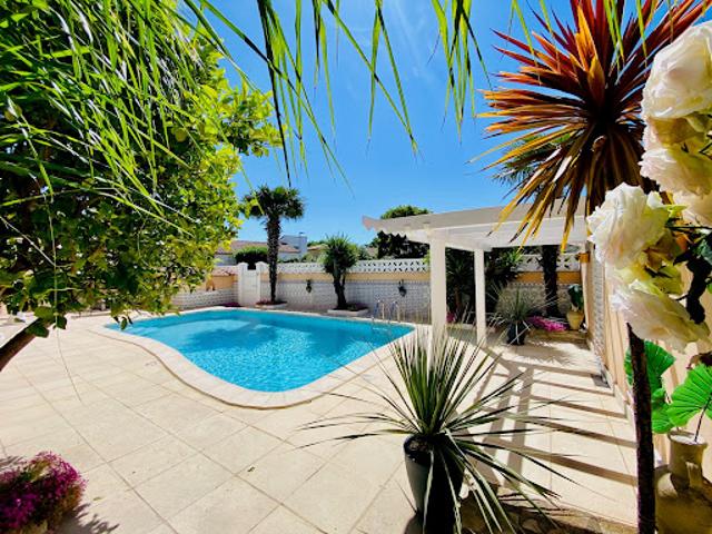 Vente Villa 5 pièces 170 m2 Lattes