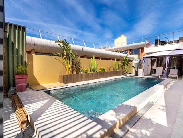 Vente Villa 5 pièces 170 m2 La Seyne sur Mer