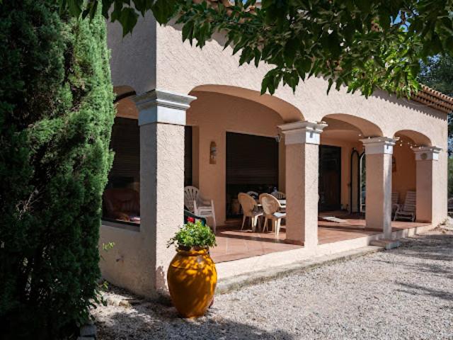 Vente Villa 5 pièces 170 m2 La Seyne sur Mer