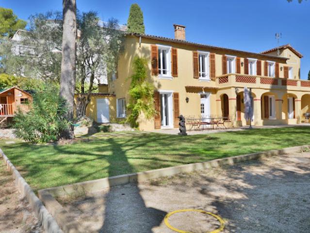Vente Villa 5 pièces 170 m2 Le Cannet