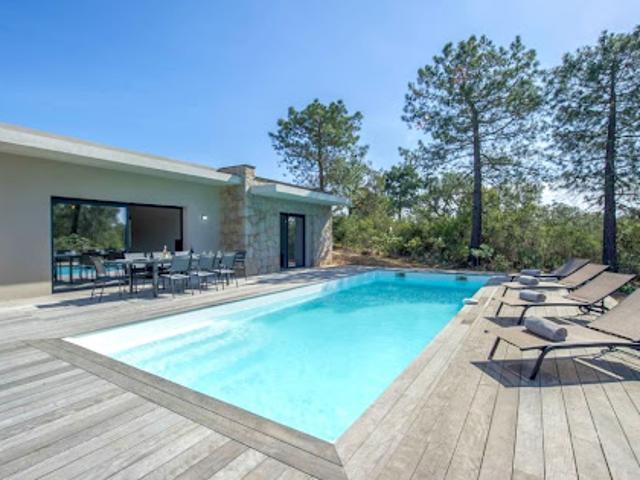 Vente Villa 5 pièces 170 m2 Lecci