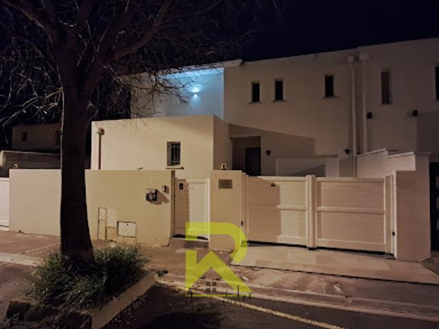Vente Villa 5 pièces 170 m2 Narbonne