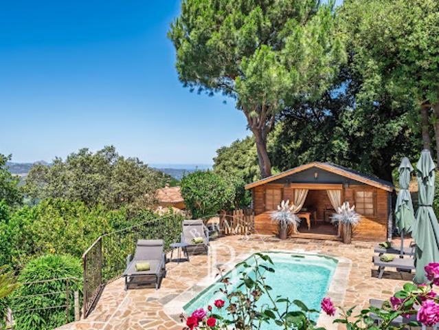 Vente Villa 5 pièces 170 m2 Saint Florent