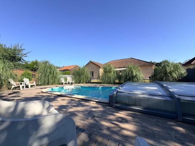 Vente Villa 5 pièces 170 m2 Revigny sur Ornain