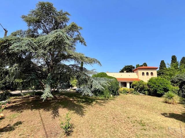 Vente Villa 5 pièces 170 m2 Torreilles