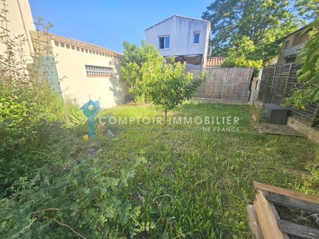 Vente Villa 5 pièces 171 m2 Grabels