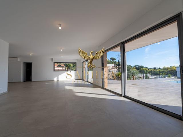 Vente Villa 5 pièces 171 m2 Le Lavandou