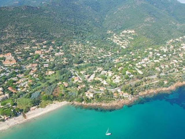 Vente Villa 5 pièces 171 m2 Le Lavandou