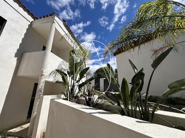Vente Villa 5 pièces 172 m2 Montpellier
