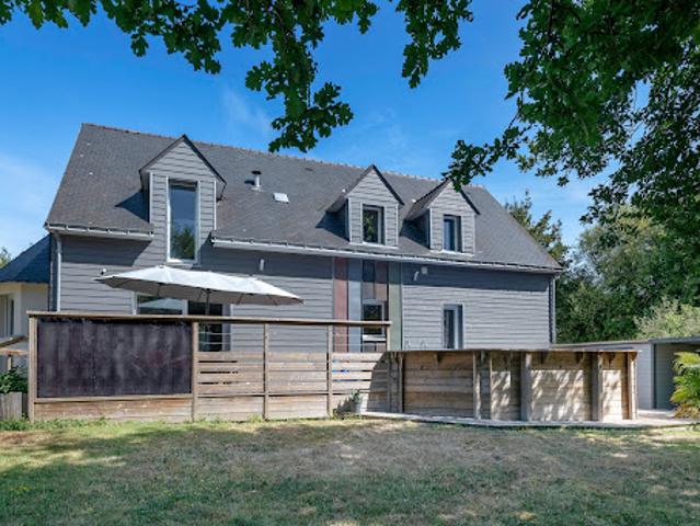 Vente Villa 5 pièces 172 m2 Saint Molf