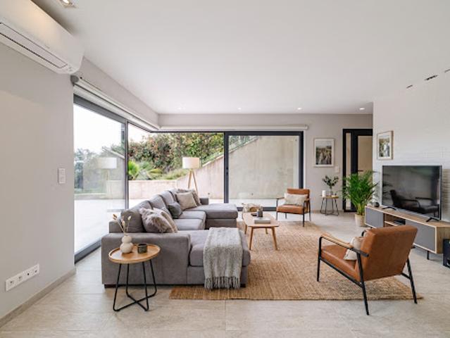 Vente Villa 5 pièces 173 m2 Nice