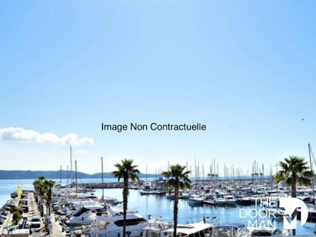 Vente Villa 5 pièces 175 m2 Cavalaire sur Mer